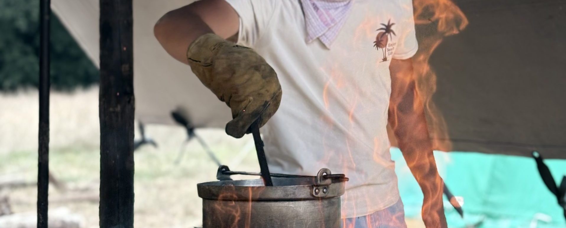 De tofste evenementen