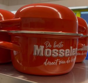 Mosselsouper 28 november 2026